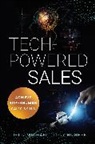 Tony Hughes, Justin Michael - Tech-Powered Sales