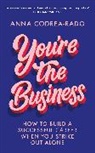 Anna Codrea-Rado - You're the Business