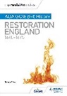 Janet Few, Few Janet - My Revision Notes: AQA GCSE 9 1 History: Restoration England, 1660 168