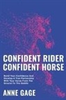 Anne Gage - Confident Rider Confident Horse
