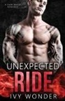 Ivy Wonder - Unexpected Ride