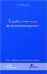 Anaïs Coullange - Le public, nouvel acteur des projets d'aménagement ?