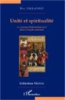 Paul Ballanfat - Unité et spiritualité