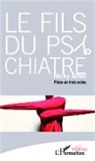 Nicky Attiki - Le fils du psychiatre