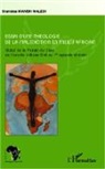 Stanislas Maweni Malebi - Essai d'une théologie de la malédiction en milieu africain