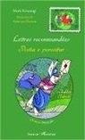 Mark Krasniqi - Lettres recommandées - Posta e porositur