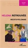 Larissa Cain - Helena retrouvée