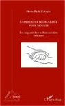 Olivier Nkulu Kabamba - L'assistance médicalisée pour mourir