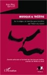 Jean-Marc Quillet - Musique et théâtre