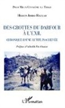 Hissein Idriss Haggar - Des grottes du Darfour à l'exil