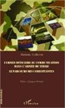 Marianne Guillemin - Femmes officiers de communications dans l'armée de terre