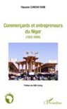 Hassane Gandah Nabi - Commerçants et entrepreneurs du Niger