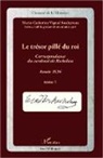 Marie-Catherine Vignal Souleyreau - Le trésor pillé du Roi (T1)