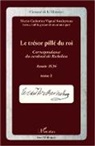 Marie-Catherine Vignal Souleyreau - Le trésor pillé du Roi (T2)