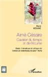 René Hénane - Aimé Césaire
