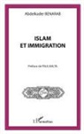 Abdelkader Benarab - Islam et immigration