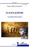 Claude Cohen-Matlofsky - Flavius Josèphe