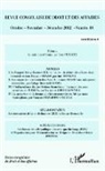 Ines Feviliye - Revue congolaise de droit et des affaires