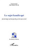 Jean-Sébastien Morvan - Sujet handicapé