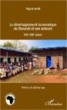 Angelo Inzoli - Développement économique du Burundi et ses acteurs