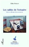 Gilbert Boillot - Les sables de l'estuaire