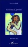 Ghyslaine Leloup - Sur le seuil, promis