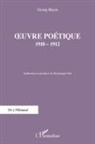 Georg Heym - Oeuvre poétique 1910-1912