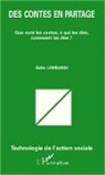 Edith Lombardi - Des contes en partage