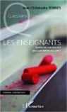 Jean-Christophe Torres - Les enseignants