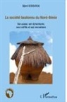 Djibril Debourou - La société baatonnu du Nord-Bénin