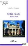 Jean-Luc Pouliquen - Sofia en été