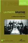 Zysla Belliat-Morgensztern - La photographie. Pithiviers, 1941