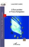 Lendita Memeti-Kamberi - L'État candidat à l'Union Européenne