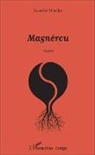 Komidor Moncher - Magnérou