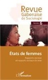 Collectif - États de femmes