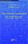 Philippe Hamman - Ville, frontière, participation