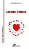 N'zenzo Kisala - Bombe d'amour