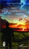 Augustin Ramazani Bishwende - Dieu dans la modernité