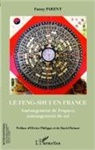 Fanny Parent - Feng-shui en France