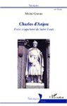 Michel Grenon - Charles d'Anjou