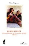 Fabrice Plaquevent - Le cri violet