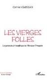 Corinne N'Guessan - Les vierges folles