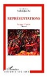 Mélody Jan-Ré - Représentations