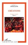 Mélody Jan-Ré - Créations