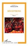 Mélody Jan-Ré - Réception