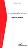 Thomas Seguin - Le postmodernisme