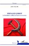 Julien Chuzeville - Fernand Loriot