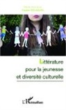 Virginie Douglas - Littérature pour la jeunesse et diversité culturelle