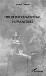 Joseph Owona - Droit international humanitaire