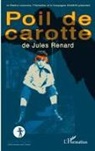 Jules Renard - Poil de carotte